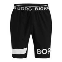 August Shorts, Black Beauty, Björn Borg Men