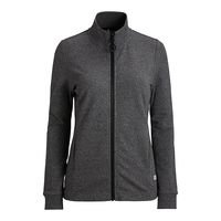 Dayna Jacket, Black Melange, 38, Björn Borg Women