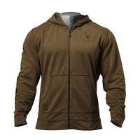 Annex Zip Hood, Military Olive, XXXL, GASP