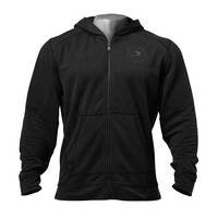 Annex Zip Hood, Wash Black, XL, GASP