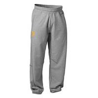 Annex Gym Pants, Greymelange, M, GASP