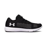 UA Women's Rapid, Black, 41, Under Armour Women