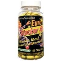 Stacker 4, 100 caps, STACKER2 Europe