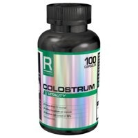 Colostrum, 100 capsules, Reflex Nutrition