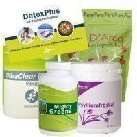 DetoxPlus, Alpha Plus