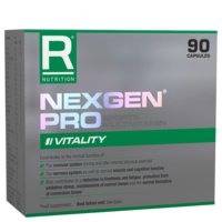 Nexgen, 90 kapselia, Reflex Nutrition