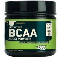 BCAA 5000, 336 g, Optimum Nutrition