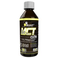 MCT Oil, 400 ml, Olimp Sports Nutrition