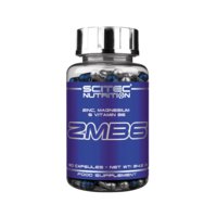 ZMB6, 60 caps, Scitec Nutrition