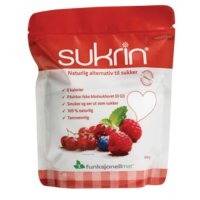 Sukrin, 500 g, Funksjonell Mat