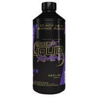 Liquid Amino, 946 ml, Fruit Punch, STACKER2 Europe