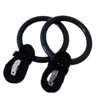 Gym Rings, OMPU Gear