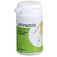 Akvamin, 90 tablettia, Pharmapro