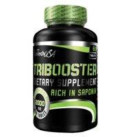 Tribooster 2000 mg, 60 tabs, Biotech USA