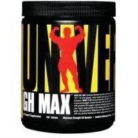 GH Max, 180 kaps., Universal Nutrition