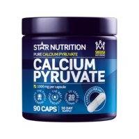 Calcium Pyruvate, 90 caps, Star Nutrition