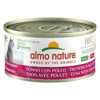 Almo Nature HFC