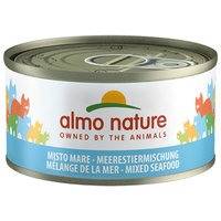 Almo Nature 70g