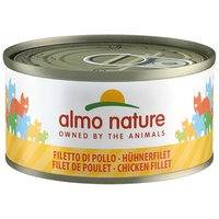 Almo Nature 70g