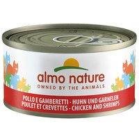 Almo Nature 70g