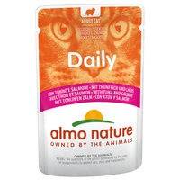 Almo Nature Daily