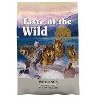 Taste of the Wild