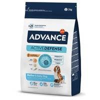 Affinity Advance