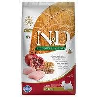 N&D Ancestral Grain Dog