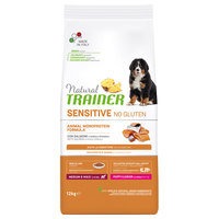 Trainer Natural Sensitive