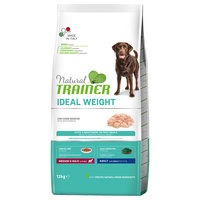 Trainer Natural Dog