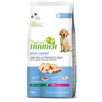 Trainer Natural Dog