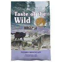 Taste of the Wild