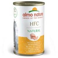 Almo Nature HFC