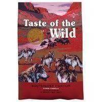 Taste of the Wild