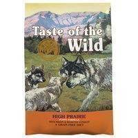 Taste of the Wild