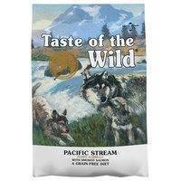 Taste of the Wild