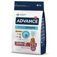 Affinity Advance