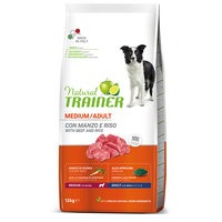 Trainer Natural Dog