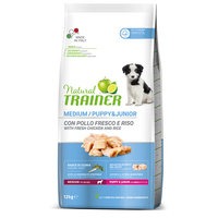 Trainer Natural Dog