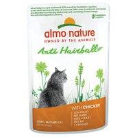 Almo Nature Holistic