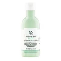 Aloe Calming Cream Cleanser