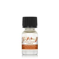 Salted Caramel & Vanilla Home Fragrance Oil