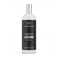 Black Musk Fragrance Mist