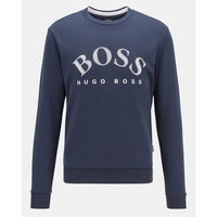 BOSS ATHLEISURE Salbo collegepusero