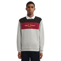 Fred Perry Panel collegepusero
