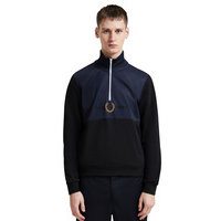 Fred Perry collegepusero