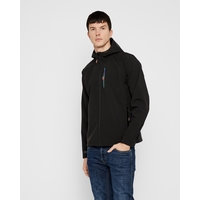 Superdry Hooded Stretch takki