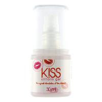 Kiss Clitoris Gel