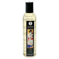 Shunga - Erotic Massage Oil Aphrodisia Roses, 250ml