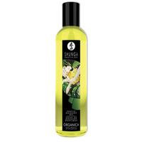 Shunga - Erotic Massage Oil Organica